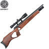 CARABINA PCP STEYR HUNTING 5 QF SCOUT