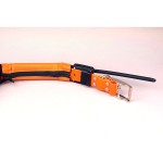 Equipo localizador GPS Dogtrace X30-TB para perros