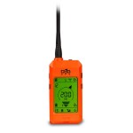 Equipo localizador GPS Dogtrace X30-TB para perros