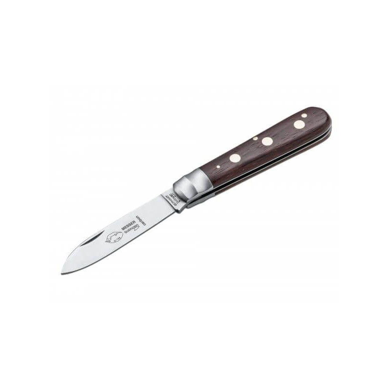 Coltello Lontra Tre Rivetti C75