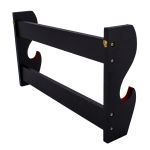 Katana wall bracket