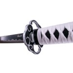 Katana de Rokuhira - Kagurabachi