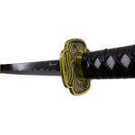 Katana de Chihiro de Kagurabachi