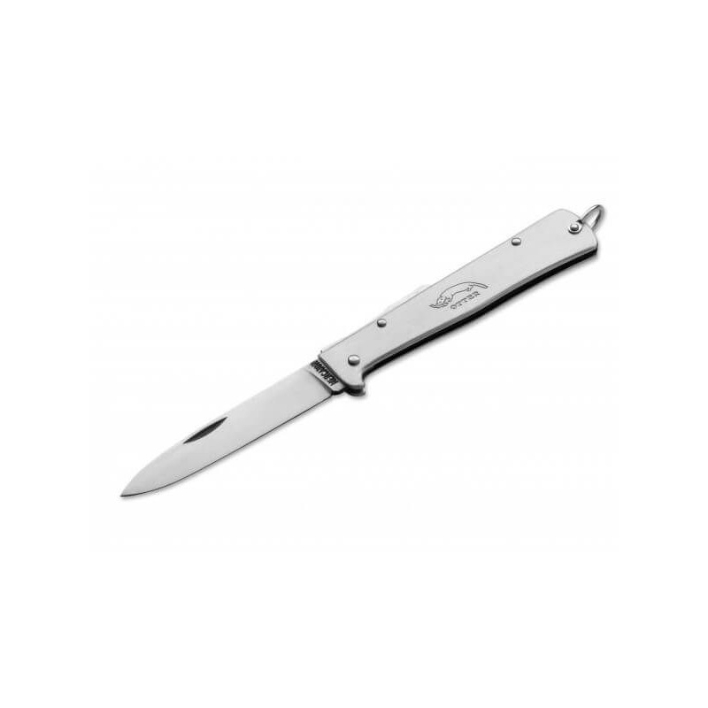 Navaja Otter Mercator Acero Inoxidable