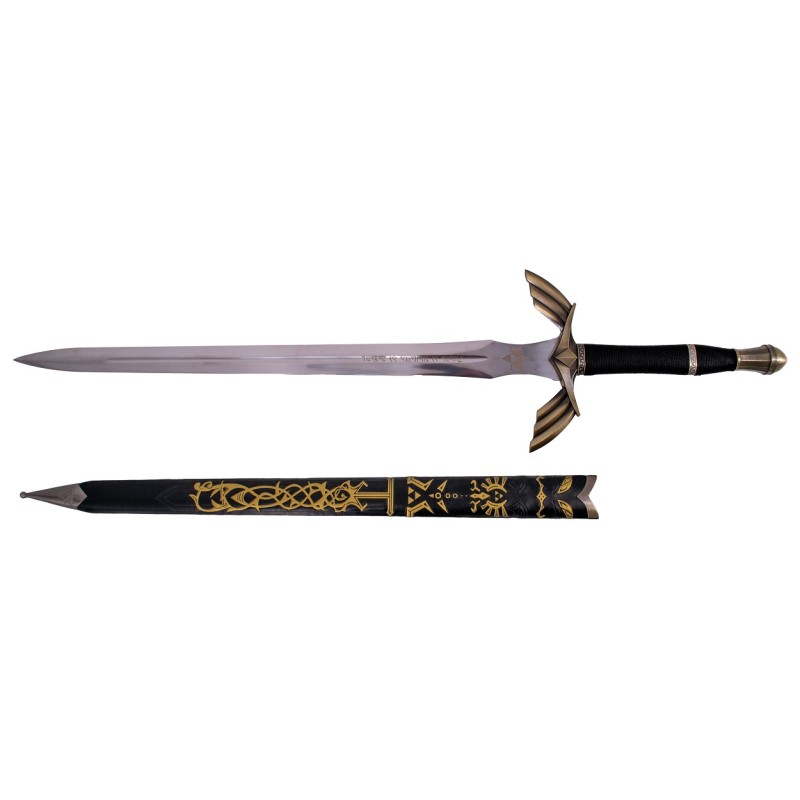 Espada Legend of Zelda