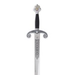 Alfonso X, o Sábio Gladiusde Arte da Espada