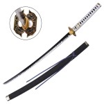 Devil May Cry Katana wielded by Virgil Yamato