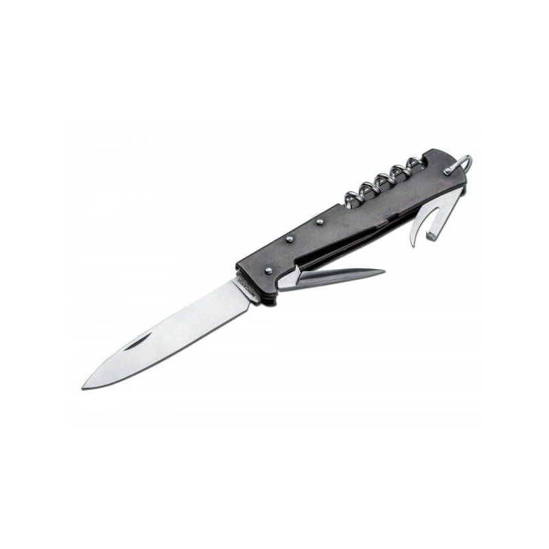 Otter Mercator Multipurpose Knife