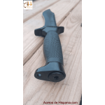 Cuchillo militar Aitor Oso Negro