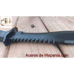 Coltello Aitor Orso Nero