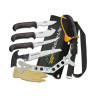 Set de cuchillos de carnicero Outdoor Edge Lite