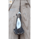 Muela GAUCHO-20S Knife
