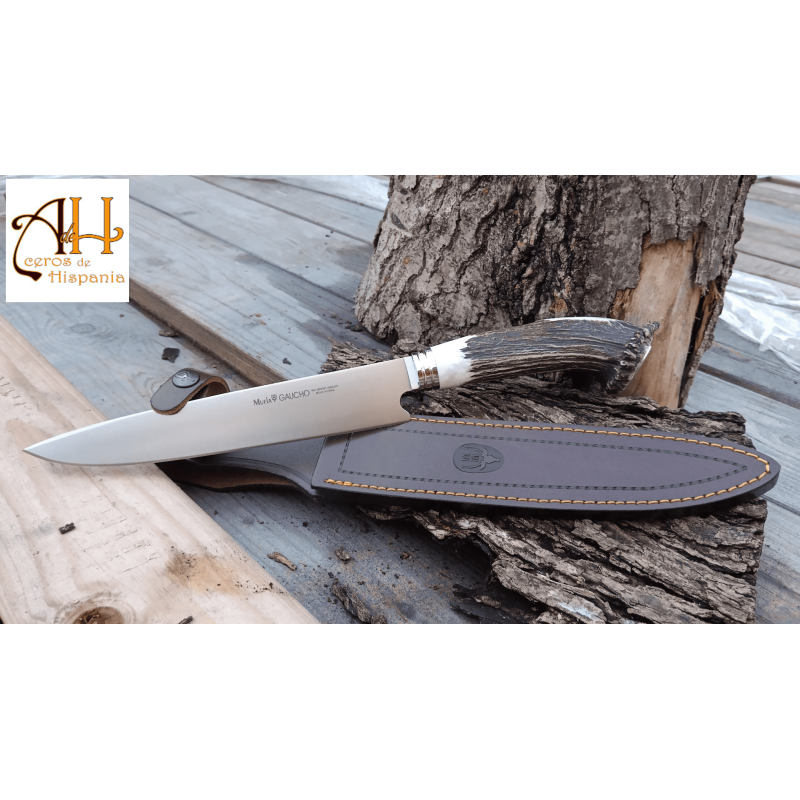 Muela GAUCHO-20S Knife
