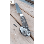 Messer Muela GAUCHO-20S