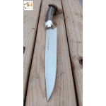 Couteau Muela GAUCHO-20S