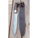 Couteau Muela GAUCHO-20S