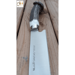 Muela GAUCHO-20S Knife