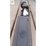 Coltello Muela GAUCHO-20S