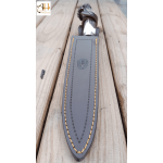 Couteau Muela GAUCHO-20S