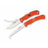Set de navajas Outdoor Edge Flip n Blaze Sierra Co
