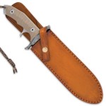 Cuchillo Rambo V Heartstopper