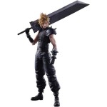 Cloud Final Fantasy 7 Spada mortale
