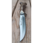 Mountain knife Muela GRED-10H