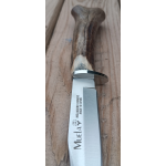 Mountain knife Muela GRED-10H