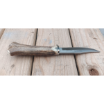 Mountain knife Muela GRED-10H