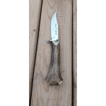 Mountain knife Muela GRED-10H