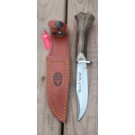 Mountain knife Muela GRED-10H