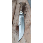 Coltello di montaggio Muela GRED-10H