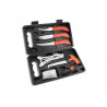 Set de cuchillos Outdoor Edge Jaeger Pack