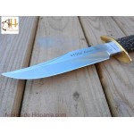 Couteau Wildboar-16A Muela