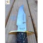 Cuchillo Muela Wildboar-16A