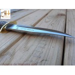 Couteau Wildboar-16A Muela