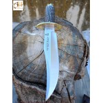 Couteau Wildboar-16A Muela