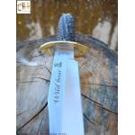 Couteau Wildboar-16A Muela