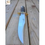 Wildboar-16A Muela Messer