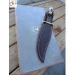 Couteau Wildboar-16A Muela