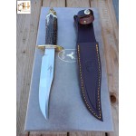 Wildboar-16A Muela Messer