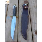 MUELA HUNTING WILDBOAR-16A KNIFE