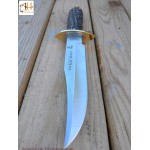 MUELA HUNTING WILDBOAR-16A KNIFE