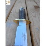 MUELA HUNTING WILDBOAR-16A KNIFE