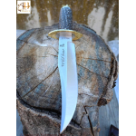 Couteau Wildboar-16A Muela