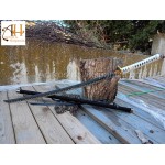 Katana Yamato de Vergil-Devil May Cry 5