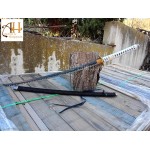 Vergil-Devil May Cry 5 Yamato Katana fonctionnel