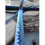 Vergil-Devil May Cry 5 Katana Funcional Yamato