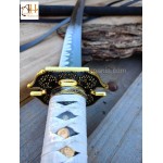 Vergil-Devil May Cry 5 Katana Funcional Yamato