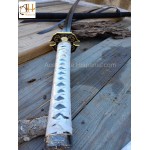 Katana Yamato de Vergil-Devil May Cry 5